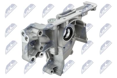 Olejové čerpadlo ENG 1.0 VOLKSWAGEN POLO V/VI 1.0 2014-2021, UP! 1.0 2011-2020, SKODA FABIA III 2014-2021, CITIGO 2011-2019, SEAT IBIZA IV/V 2015-, MII 2011-2019