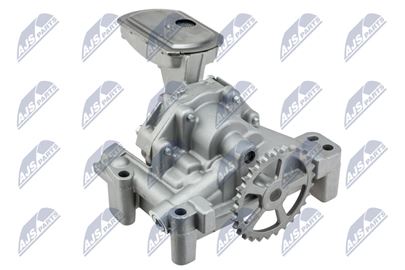 Olejové čerpadlo ENG 2.0D FORD MONDEO IV 07-15 , FOCUS II 07-13 , C-MAX 07-10 , PEUGEOT 308 07-16 , CITROEN C5 I/II/III 01- , JUMPY 99-16 , FIAT SCUDO 99-16