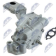 Olejové čerpadlo ENG 2.4 TOYOTA RAV 4 II, III 03-12, AVENSIS 03-08, CAMRY 04-08, PREVIA 00-05