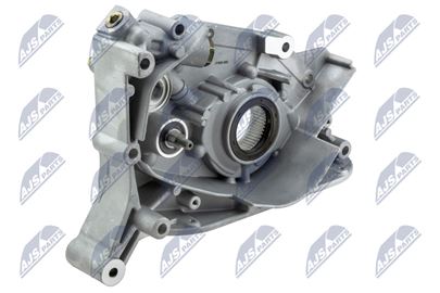 Olejové čerpadlo ENG 2.5D MITSUBISHI PAJERO I/II/III 1986-2008 , L200 1987-2015 , L300 1987-2006 , L400 1995-2005 , HYUNDAI H-1 1997-2007 , H100 1993-2012 , KIA K2500 2003- , BONGO 2003-