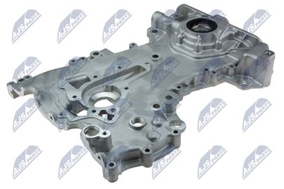 Olejové čerpadlo OPEL ASTRA G/H 1.2 1998-2010 , CORSA B/C/D 1.0/1.2 1996-2014 , AGILA 1.0/1.2 2000-2007