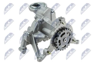 Olejové čerpadlo PEUGEOT 308 SW II 1.6VTI 2014-2012 , 301 1.6VTI 2012-2017 , CITROEN C3 III 1.6VTI 2016-