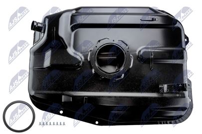 Palivová nádrž OPEL AGILA 00-07, SUZUKI WAGON R+ 98-, IGNIS II/II 00-, SUBARU JUSTY II/III/IV 95-