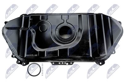 Palivová nádrž TOYOTA YARIS, YARIS VERSO 99-05