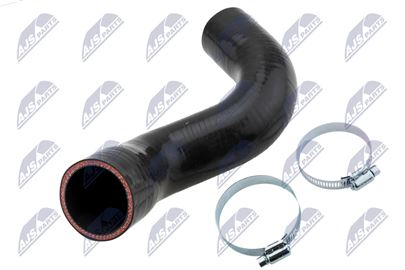 Sací hadice, Vzduchový filtr MERCEDES SPRINTER 3,5T/4,6T 2.2CDI 2013-