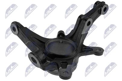 Tehlica, čep nápravy zavěšení kol levý HONDA CIVIC 06-