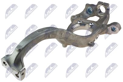 Tehlica, čep nápravy zavěšení kol pravý AUDI A4 B8 07-, A5 8T/8F 07-, A6 C7 10-, A8 D4 09-, Q5 8R 08-