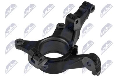 Tehlica, čep nápravy zavěšení kol pravý CITROEN JUMPY, FIAT SCUDO, PEUGEOT EXPERT, EXPERT TEPEE, TOYOTA PROACE