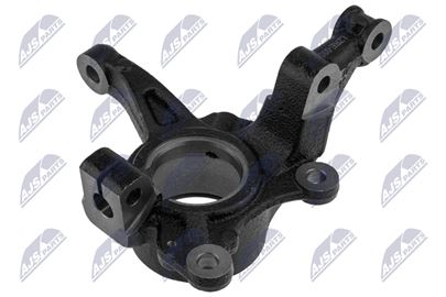 Tehlica, čep nápravy zavěšení kol pravý RENAULT TWINGO III 14-