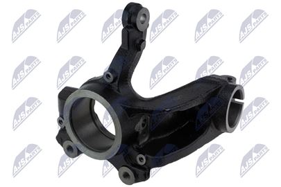 Tehlica, čep nápravy zavěšení kol pravý SKODA FABIA 10-, SKODA RAPID 12-, VW POLO 13-