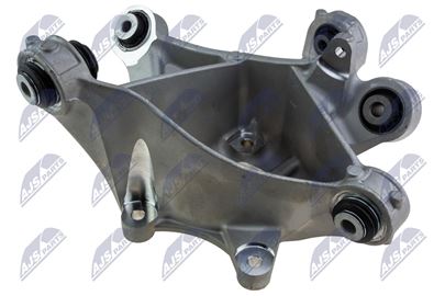 Tehlica, čep nápravy zavěšení kol zadní pravý TESLA MODEL Y 20-