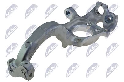 Tehlica, čep nápravy zavěšení kol pravý AUDI A4 B8 07-, A5 8T/8F 07-, A6 C7 10-, A8 D4 09-, Q5 8R 08-