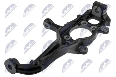 Tehlica, čep nápravy zavěšení kol levý NISSAN PATHFINDER III 05-, XTERRA 05-, FRONTIER 05-