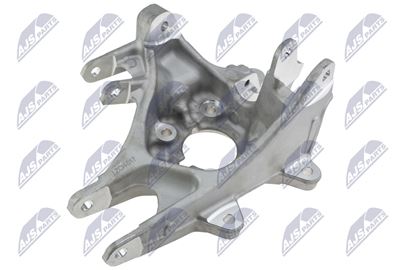 Tehlica, čep nápravy zavěšení kol zadní pravý TESLA MODEL X 15-