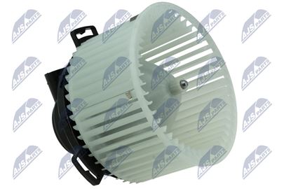 Vnitřní ventilátor topení MAZDA 3 2009-2013
