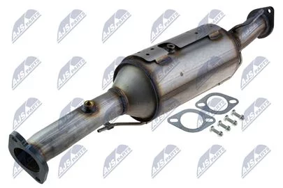 FILTR PEVNÝCH ČÁSTIC DPF FORD KUGA 2.0TDCI 2010-
