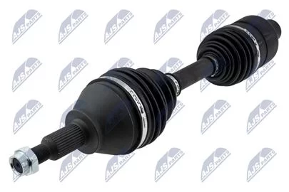 Hnací hřídel, poloos přední DODGE RAM 1500 3.6,5.7,3.0CRDI 4WD 12-18