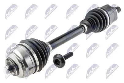 Hnací hřídel, poloos přední levá MERCEDES SPRINTER B907,B910 211CDI,214CDI,311CDI,314CDI,318CDI,411CDI,414CDI,415CDI,418CDI 18