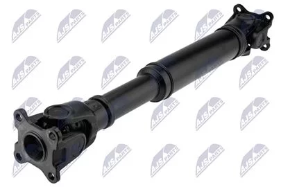 Kardanový hřídel, kardanová tyč přední TOYOTA HI-LUX GUN125/GUN126 2.4D-4D,2.8D-4D 15- ATM