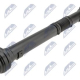 Kardanový hřídel, kardanová tyč přední VW AMAROK 4MOTION 10-