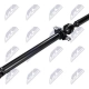 Kardanový hřídel, kardanová tyč zadní TOYOTA RAV-4 2.0,2.4,2.0D-4D 00-05