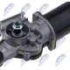 Motor stěračů přední NISSAN MICRA K12 2003-