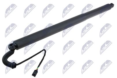 Pneumatická pružina, zavazadlový prostor SKODA KODIAQ 2017-2022