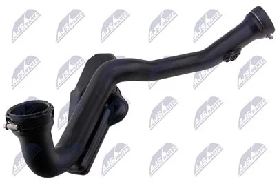 Sací hadice, Vzduchový filtr AUDI Q5 2.0TFSI/3.0TFSI 2017-2020