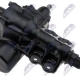 Servo řízení, převodka řízení NISSAN PICK-UP D22 4WD -05