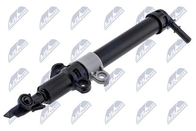 Systém ostřikování světlometů levý JEEP GRAND CHEROKEE 2017-2022