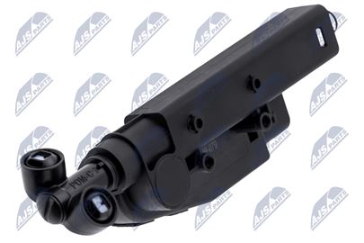 Systém ostřikování světlometů VOLKSWAGEN PHAETON 2002-2016