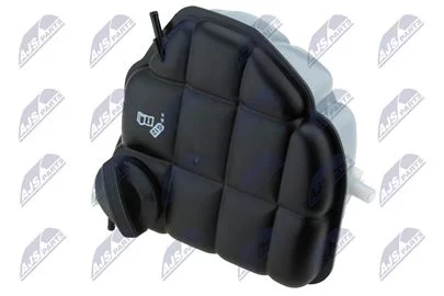 Vyrovnávací nádobka chladicí kapaliny BENTLEY CONTINENTAL GT, GTC, FLYING SPUR 03-