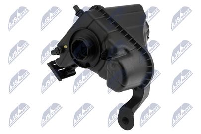 Vyrovnávací nádobka chladicí kapaliny BMW 1, 2, 3, 4, 5, 6, 7, X1