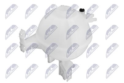 Vyrovnávací nádobka chladicí kapaliny BMW 5 G53, F90 16-, 7 G11, G12, 8 G14, G15, G16, 6 G32 15-