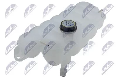 Vyrovnávací nádobka chladicí kapaliny ENG. 3.5 V6/5.0 V8 FORD F150 15-,EXPEDITION 18-, LINCOLN NAVIGATOR 18-