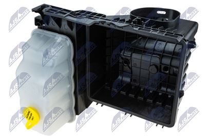 Vyrovnávací nádobka chladicí kapaliny FORD F150 10-