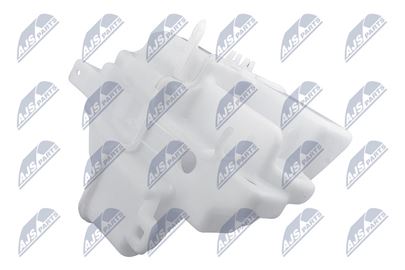 Vyrovnávací nádobka chladicí kapaliny LAND ROVER FREELANDER 07-14