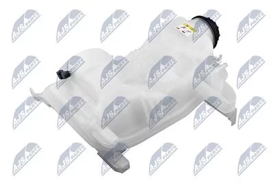 Vyrovnávací nádobka chladicí kapaliny LAND ROVER RANGE ROVER III 5.0 09-