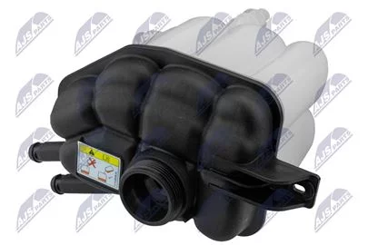 Vyrovnávací nádobka chladicí kapaliny RANGE ROVER EVOQUE 12-18, SPORT 14-, DISCOVERY SPORT 15-, VELAR 17-, DEFENDER 20-