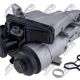 Chladič motorového oleje s filtrem VOLVO C30/C70 II/S40 II/S60 II/S80 II/V40/V50/V70 III (2004-) 2.0 -2.5