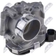Hrdlo škrtící klapky ENG. 1.2-1-4, OPEL ASTRA J 09-15, CORSA D, E 09-, MERIVA B 10-17, ADAM 12-19, CHEVROLET AVEO 11-