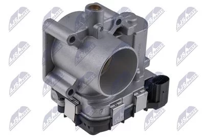 Hrdlo škrtící klapky ENG. 1.2, FIAT 500/500C 07-, PANDA (169) 10-, G.PUNTO (199) 05-, PUNTO EVO 09-12, FORD KA 08-16, LANCIA YPSILON 10-