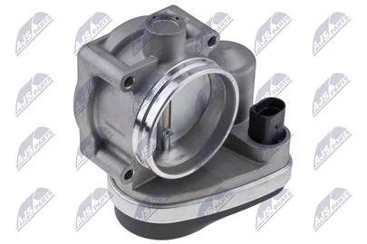 Hrdlo škrtící klapky ENG. 2.0, BMW 3 (E90, E91) 04-12, 1 (E87) 04-11, X3 (E83) 05-08, Z4 (E85) 05-09