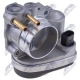 Hrdlo škrtící klapky ENG. 2.0 FSI, VW PASSAT B6 05-10, GOLF V 04-08, AUDI A3 03-08, ŠKODA OCTAVIA II 04-09, SEAT LEON 05-10, TOLEDO III 04-09, ALTEA 04-09