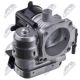 Hrdlo škrtící klapky ENG. 2.2 PEUGEOT 407 04-, 406 00-04, 807 02-, 607 00-10, CITROEN C8 02-