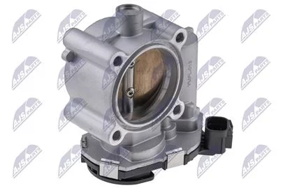 Hrdlo škrtící klapky OPEL ASTRA J, TURBO, GTC 1.6 09-20, CORSA E 1.6 TURBO 15-