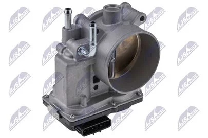 Hrdlo škrticí klapky TOYOTA RAV4 III 3.5 05-12, CAMRY (V4, V5) 06-, LEXUS ES (V6) 350 12-18, RX (L1, U3) 350 06-15