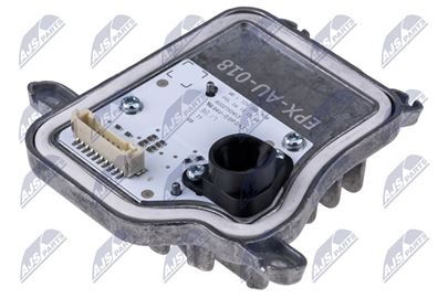 Jednotka LED denního osvětlení levá AUDI Q5 2017-2020