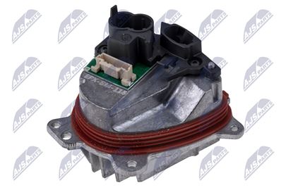 Jednotka LED denního osvětlení pravá BMW 5(G30/G31/F90); 2019-