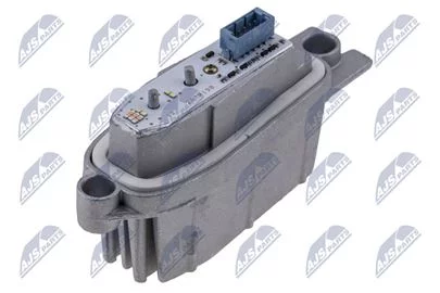 Jednotka LED denního osvětlení AUDI Q3(8U) 2015-2018